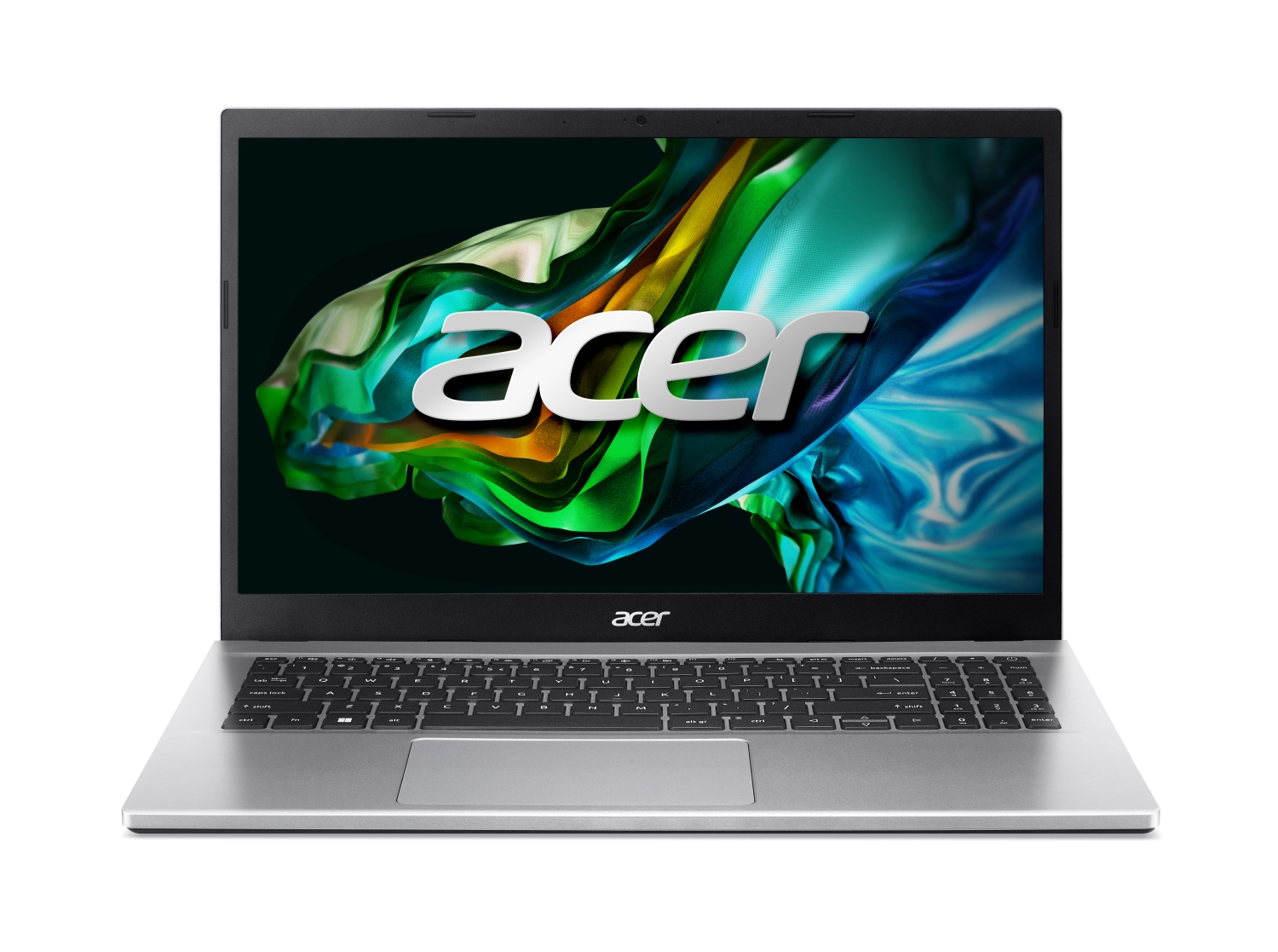 Obrázek Acer Aspire 3 15/A315-44P/R7-5700U/15,6"/FHD/16GB/512GB SSD/RX Vega 8/W11H/Silver/2R