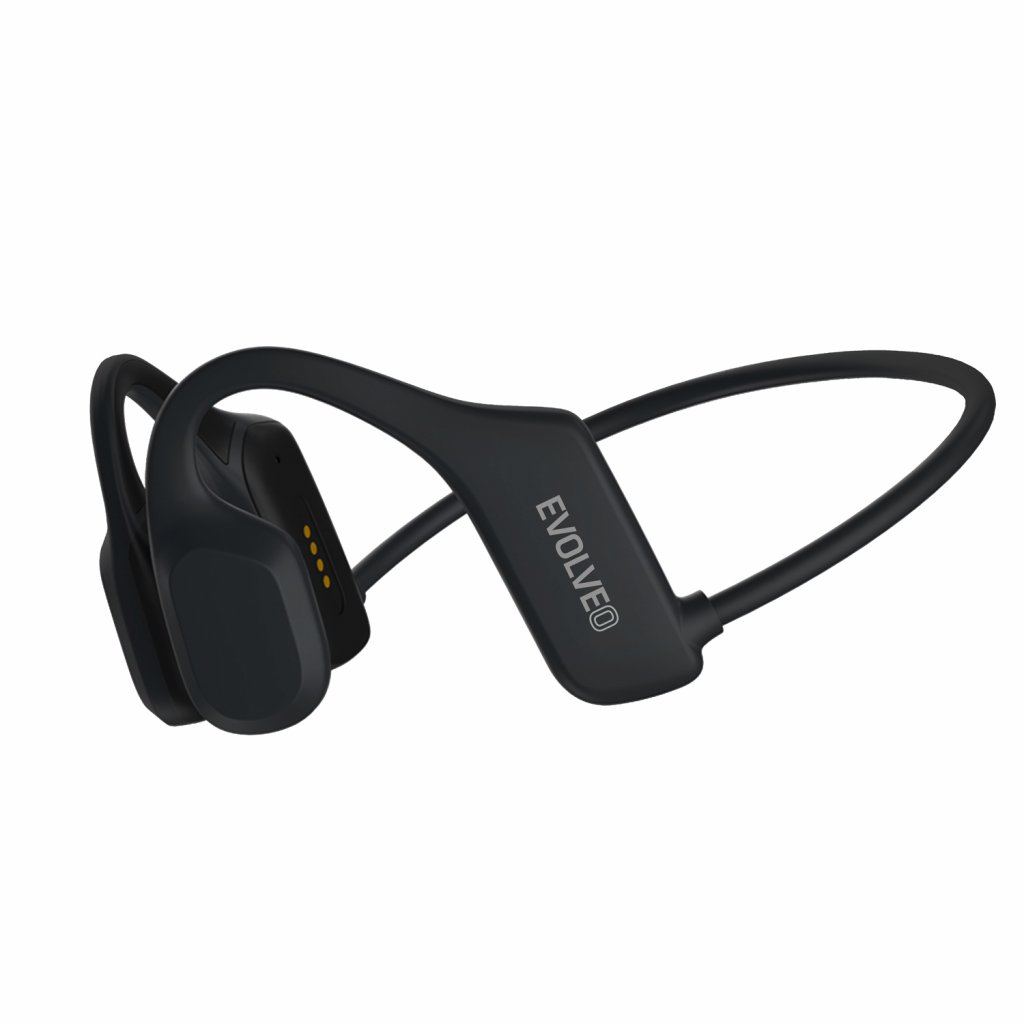 Obrázek EVOLVEO BoneSwim Lite MP3 8GB, bezdrátová