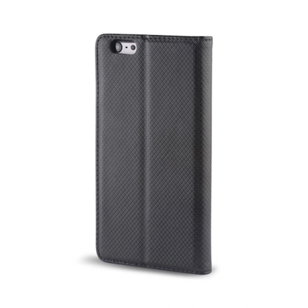 Obrázek Cu-Be Pouzdro magnet Xiaomi Redmi Note 12S Black