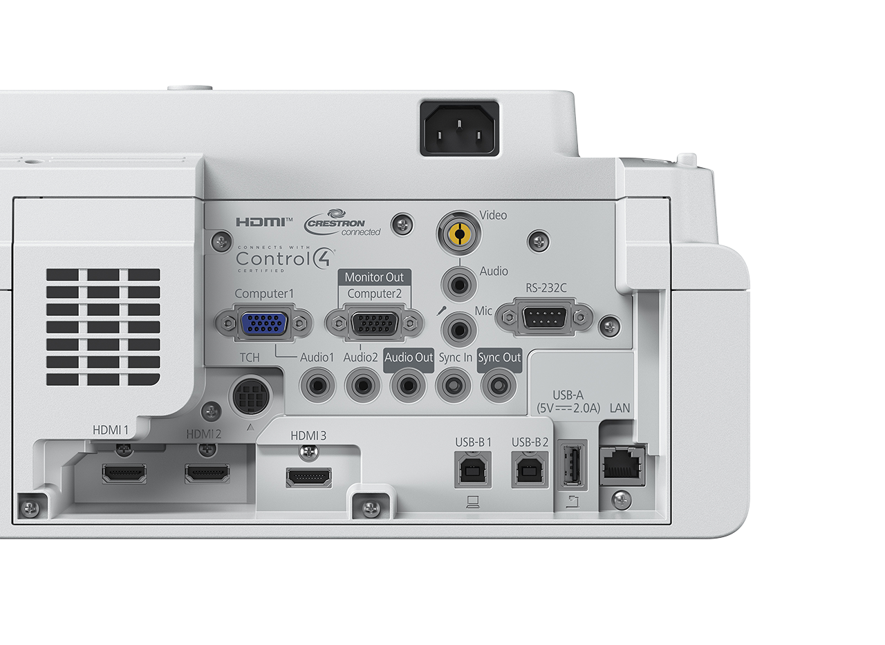 Obrázek Epson EB-760WI/3LCD/4100lm/WXGA/HDMI/LAN/WiFi