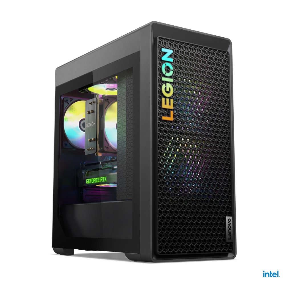 Obrázek Lenovo Legion/T5 26IRB8/Tower/i5-13400F/16GB/1TB SSD/RTX 4060 Ti/bez OS/3R