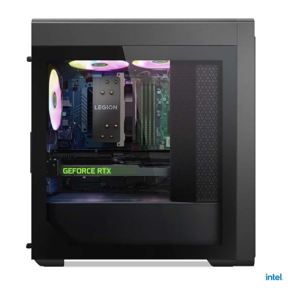 Obrázek Lenovo Legion/T5 26IRB8/Tower/i5-13400F/16GB/1TB SSD/RTX 4060Ti/bez OS/3R