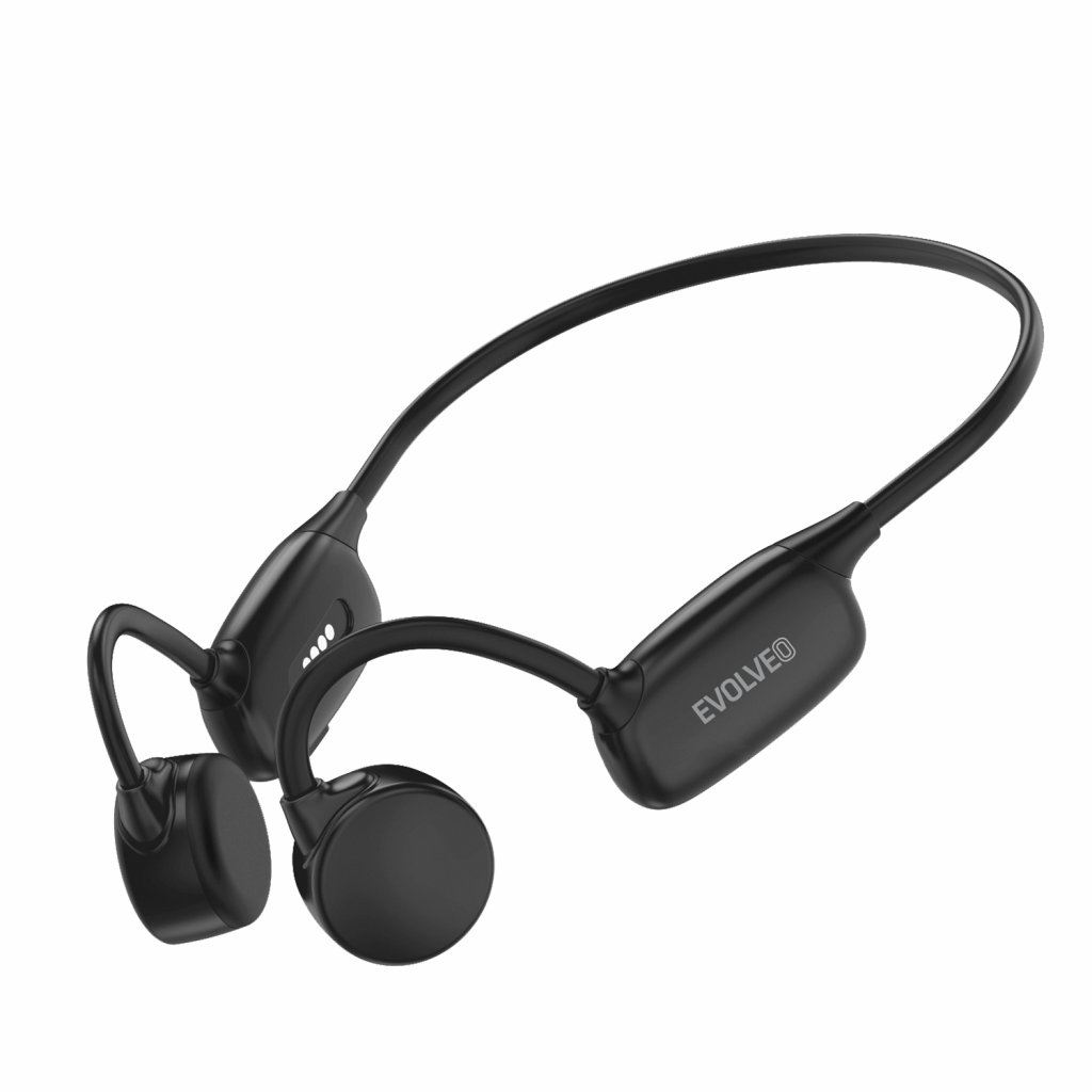 Obrázek EVOLVEO BoneSwim Pro MP3 32GB, bezdrátová