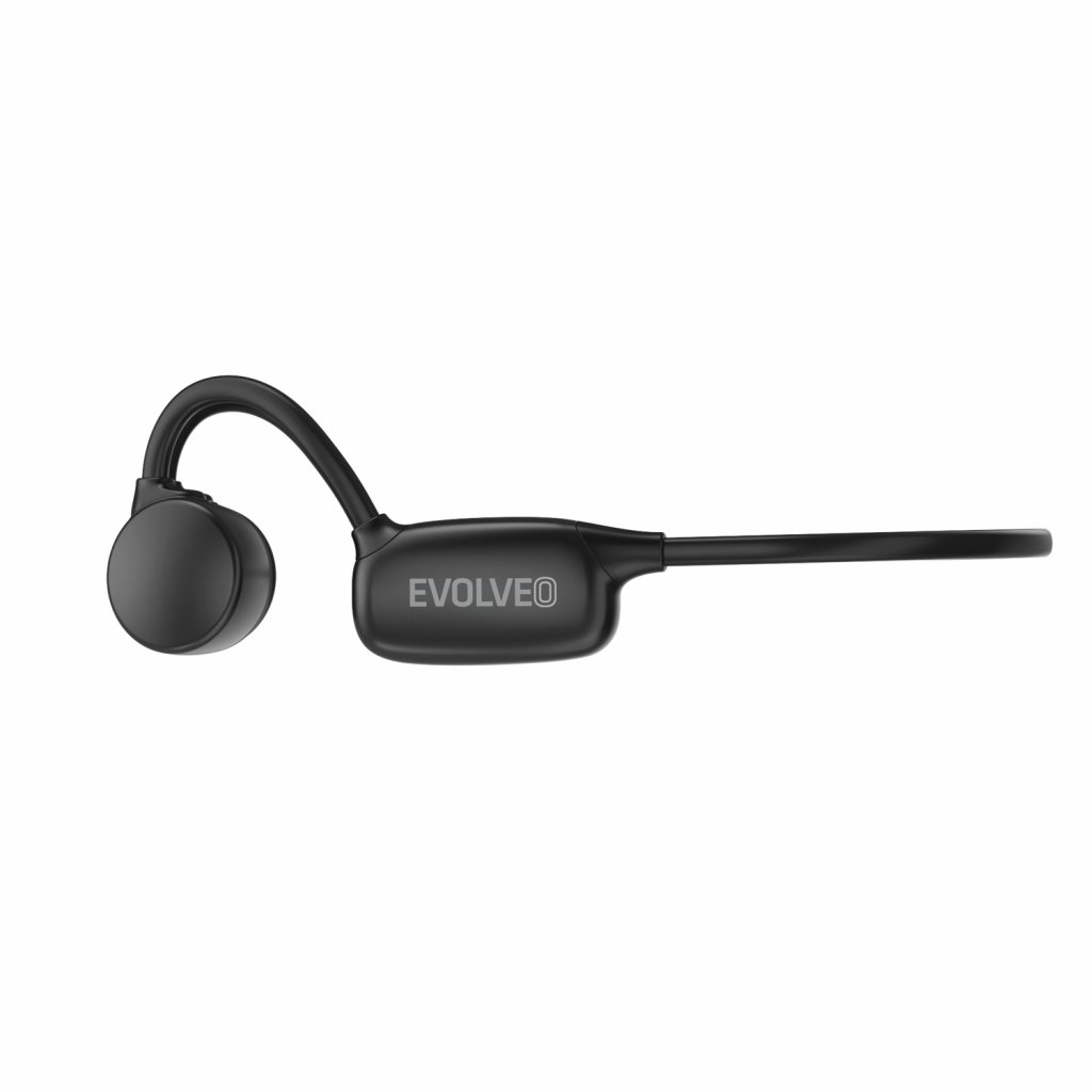 Obrázek EVOLVEO BoneSwim Pro MP3 32GB, bezdrátová