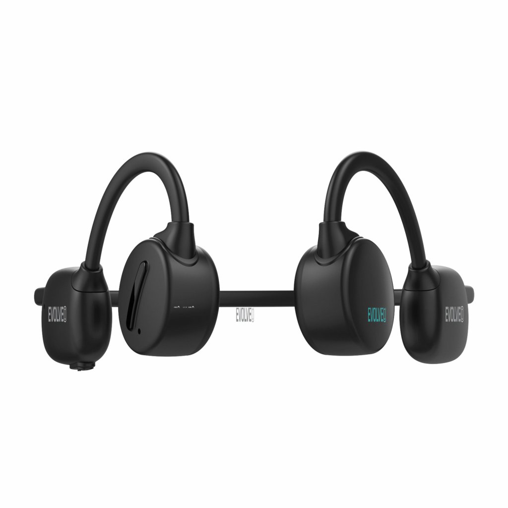 Obrázek EVOLVEO BoneSwim Pro MP3 32GB, bezdrátová