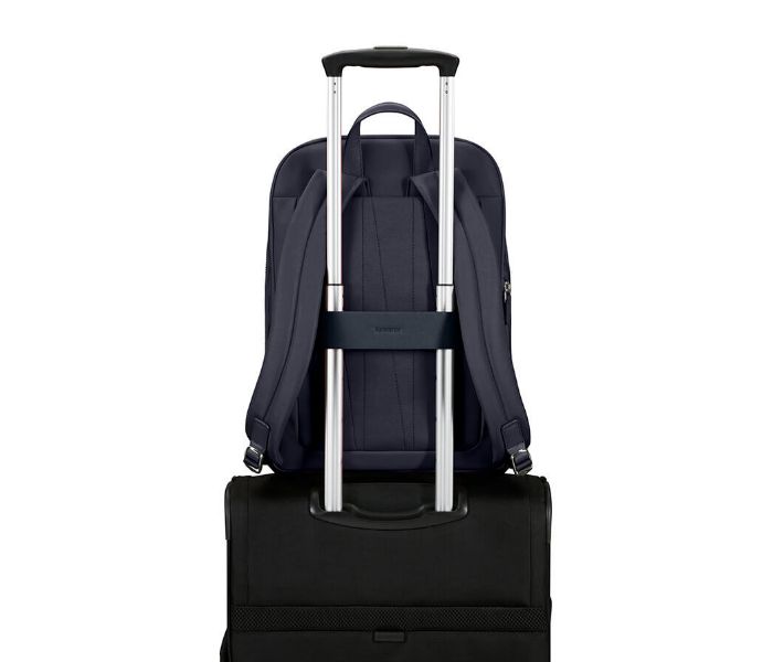 Obrázek Samsonite ZALIA 3.0 Backpack 15.6" Dark Navy