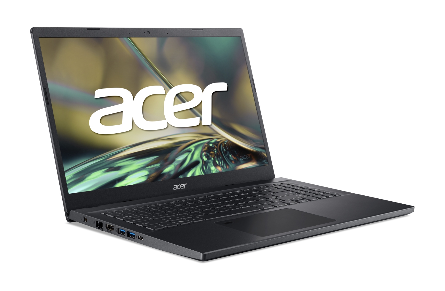 Obrázek Acer Aspire 7/A715-76G/i5-12450H/15,6"/FHD/16GB/1TB SSD/RTX 3050/W11H/Black/2R
