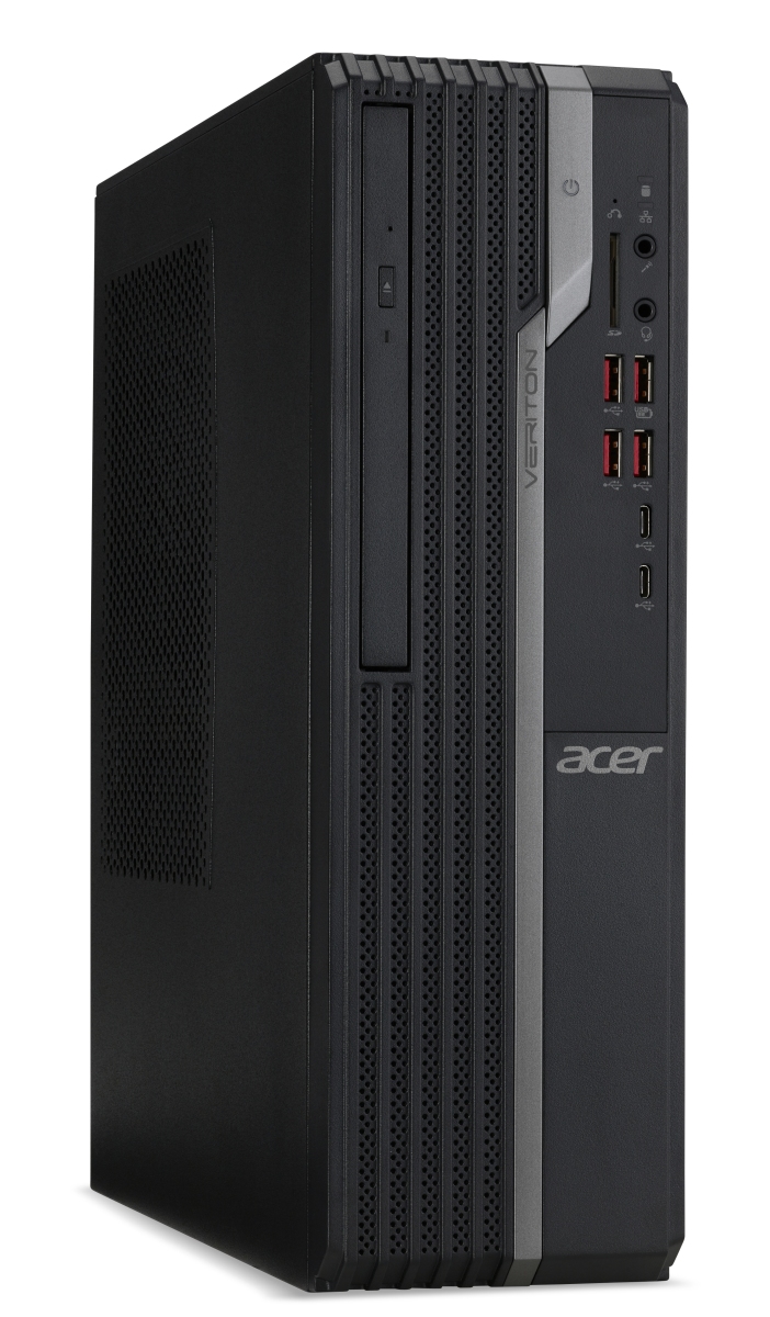 Obrázek Acer VM4680G: i5-11400/8G/256SSD/W10PE