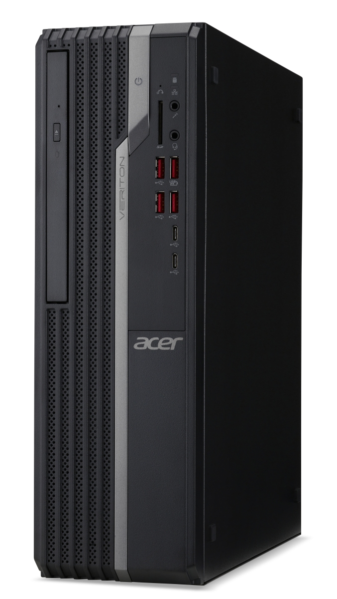 Obrázek Acer VM4680G: i5-11400/8G/256SSD/W10PE