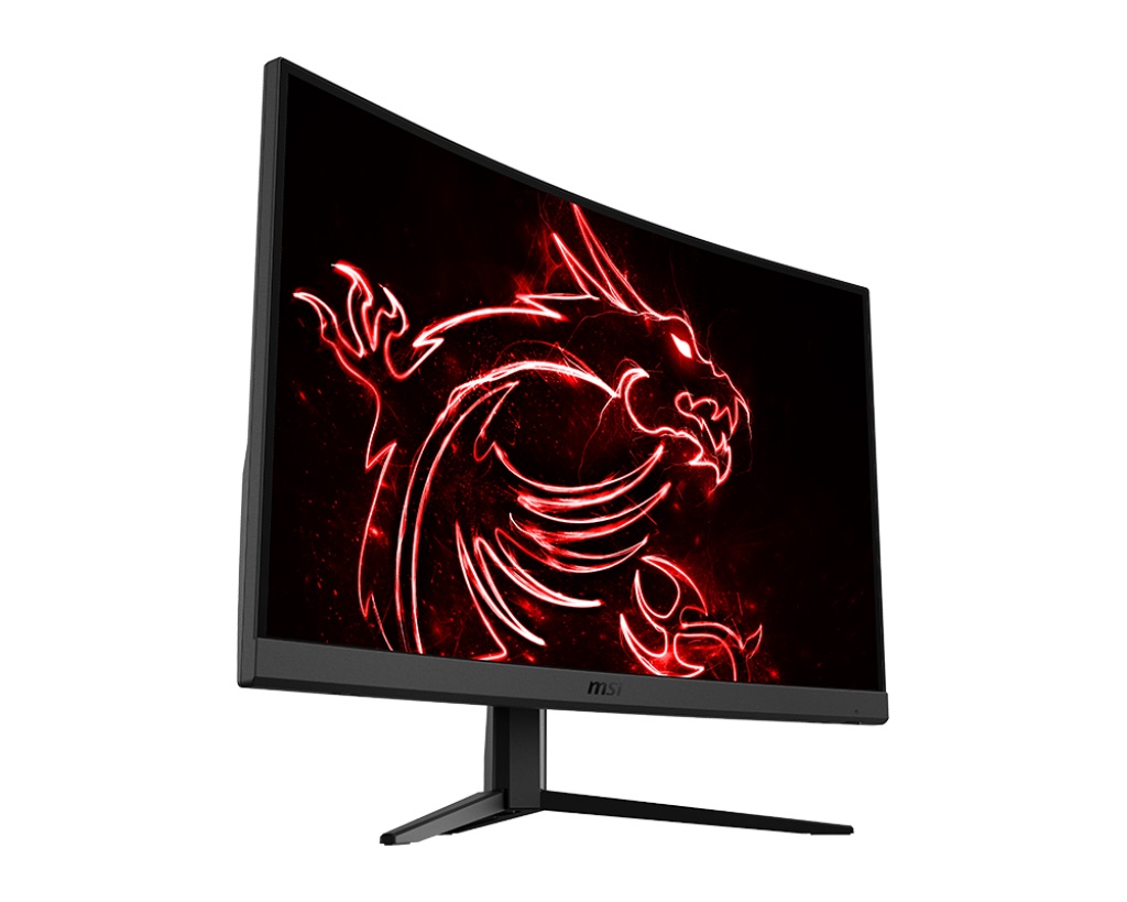 Obrázek MSI/G27CQ4 E2/27"/VA/QHD/170Hz/1ms/Black/2R