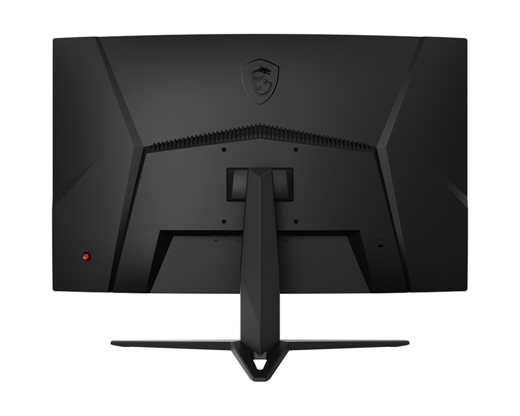 Obrázek MSI/G27CQ4 E2/27"/VA/QHD/170Hz/1ms/Black/2R