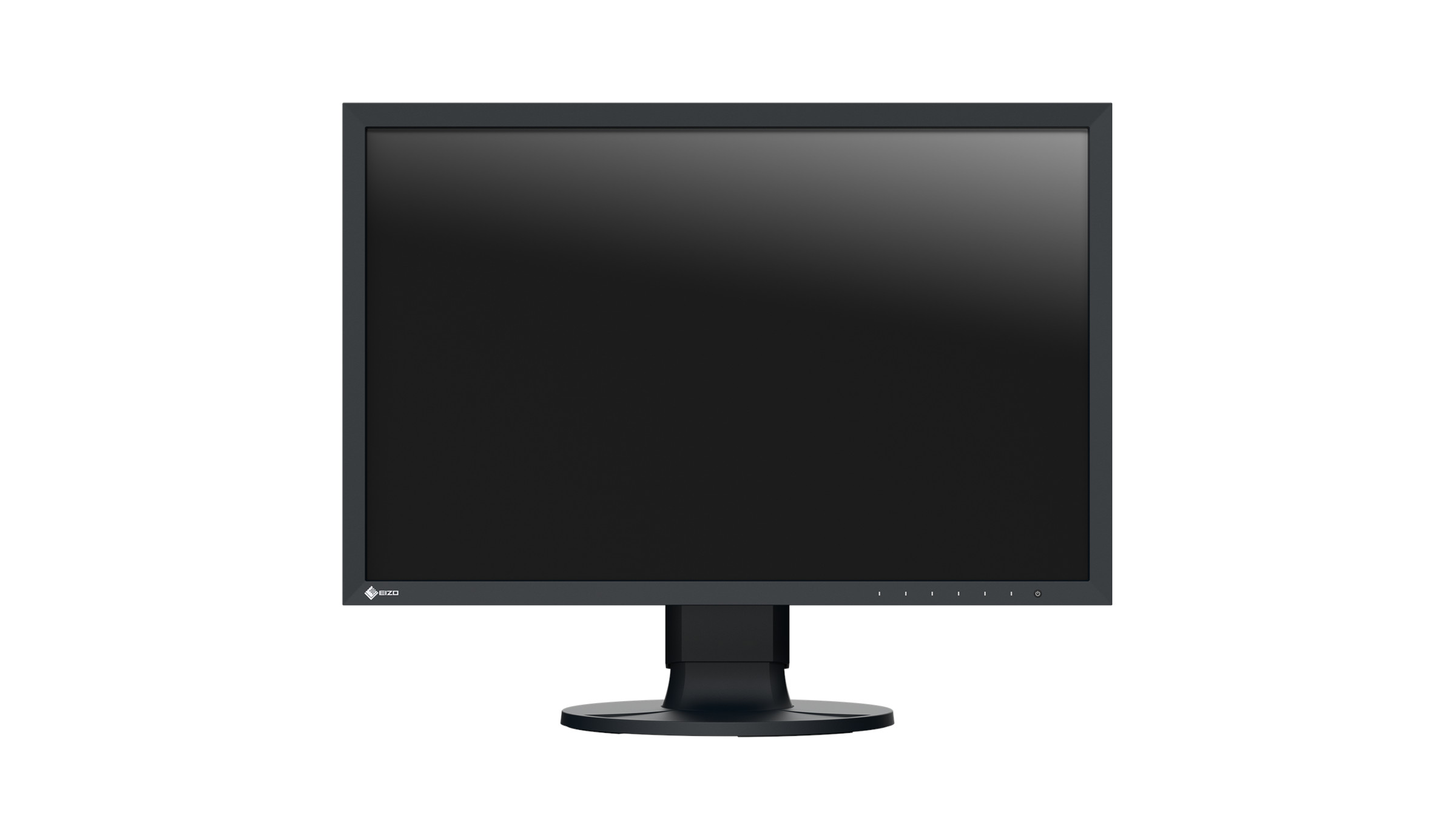 Obrázek EIZO ColorEdge/CS2400R/24,1"/IPS/FHD/60Hz/14ms/Black/5R