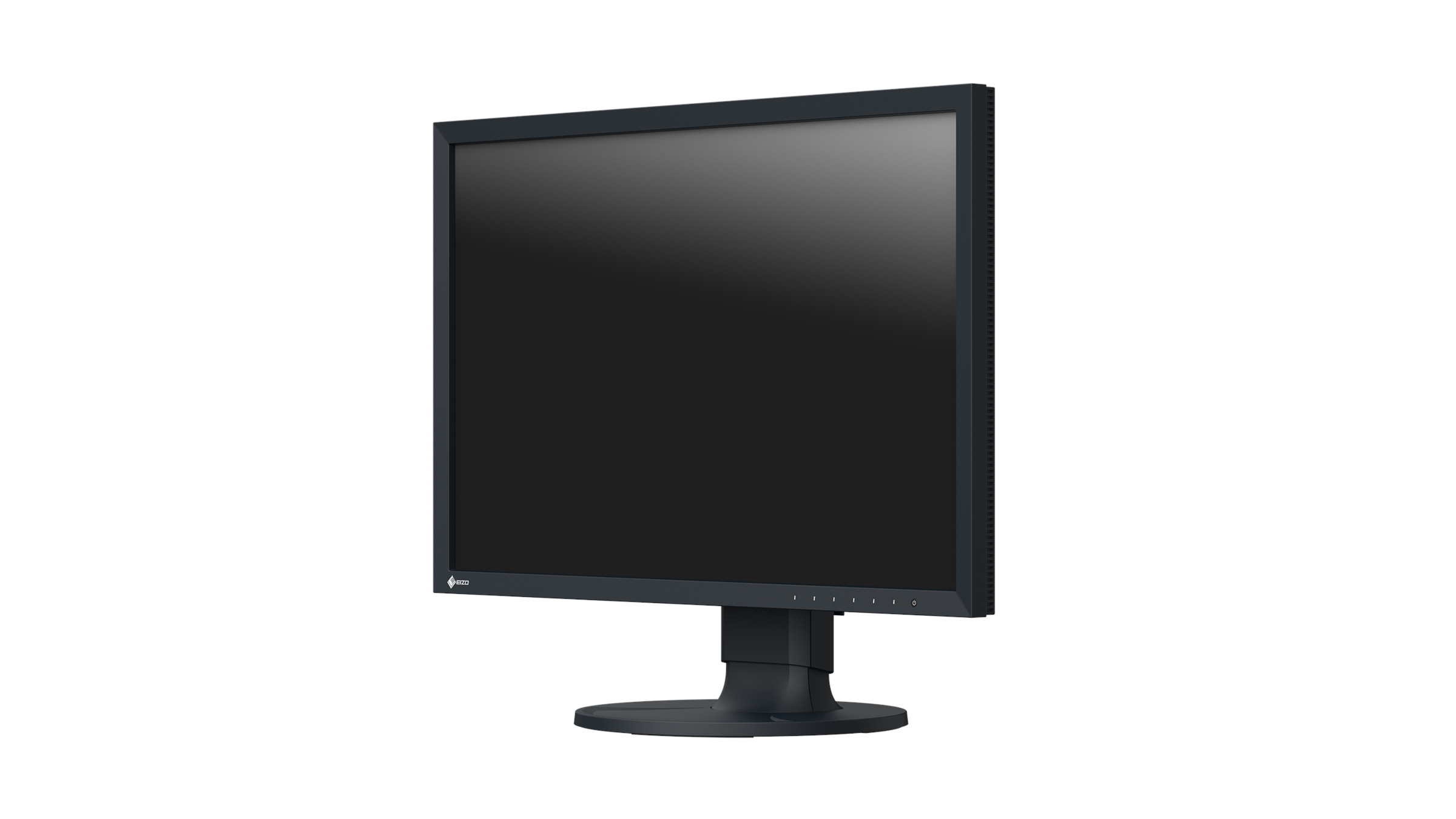 Obrázek EIZO ColorEdge/CS2400R/24,1"/IPS/FHD/60Hz/14ms/Black/5R