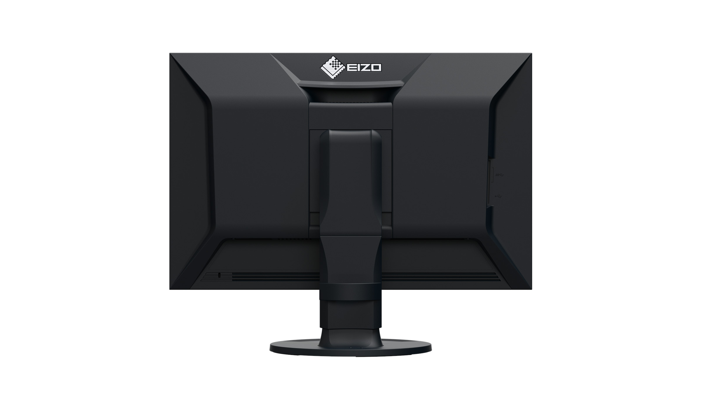 Obrázek EIZO ColorEdge/CS2400R/24,1"/IPS/FHD/60Hz/14ms/Black/5R