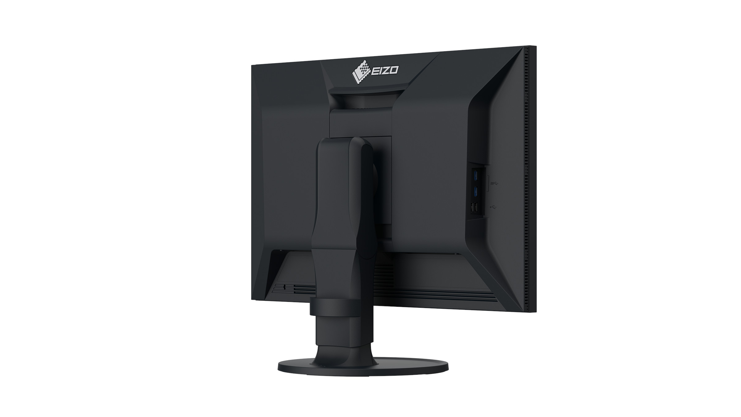 Obrázek EIZO ColorEdge/CS2400R/24,1"/IPS/FHD/60Hz/14ms/Black/5R