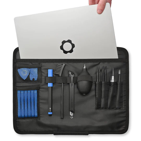 Obrázek iFixit Repair Business Toolkit, 15 Precision Screwdrivers