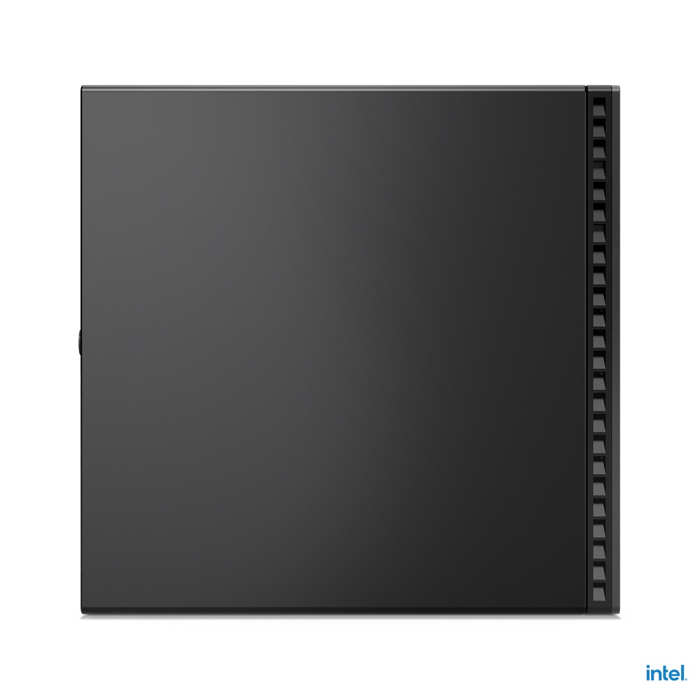 Obrázek Lenovo ThinkCentre M/M70q Gen 4/Tiny/i3-13100T/8GB/256GB SSD/UHD 730/W11P/3R