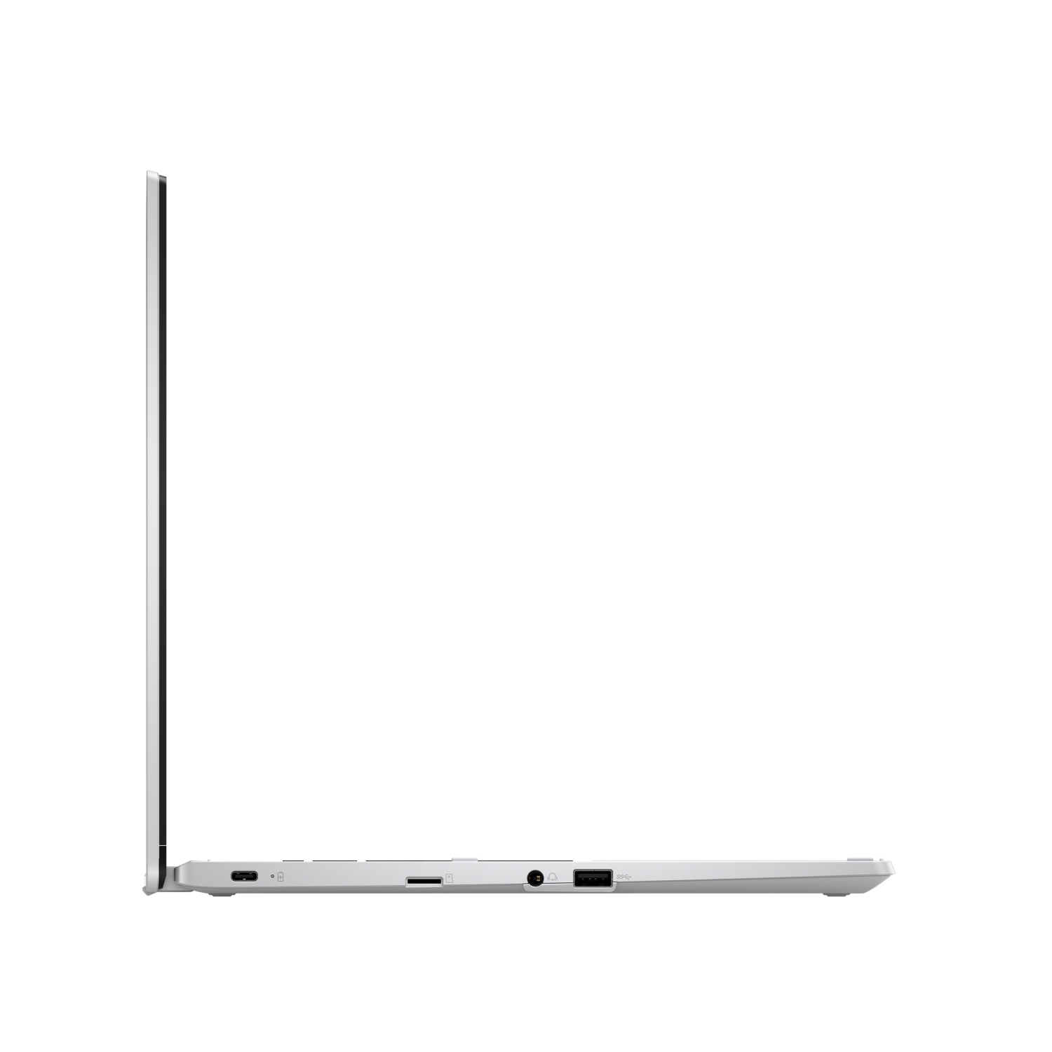 Obrázek ASUS Chromebook CX1 Flip/CX1500FKA/N4500/15,6"/FHD/T/4GB/64GB eMMC/UHD/Chrome/Silver/2R