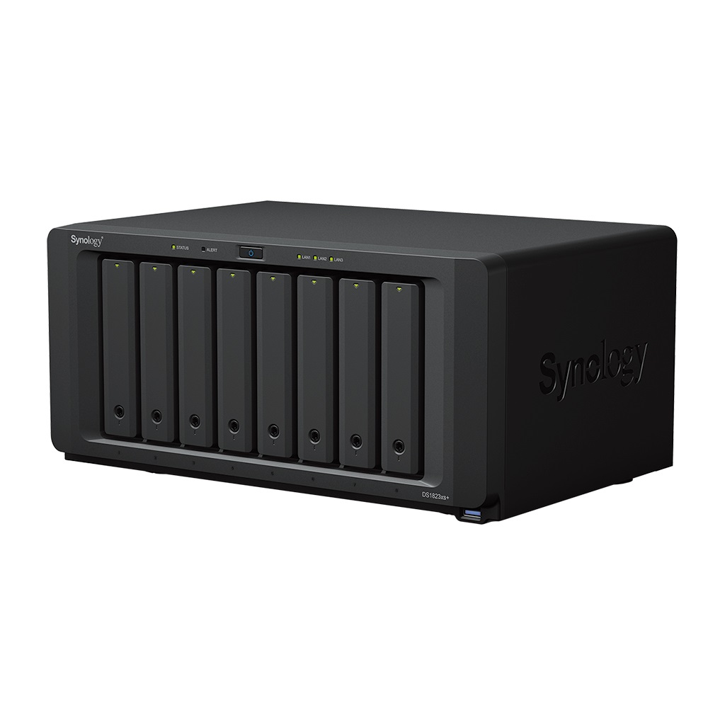 Obrázek Synology DS1823xs+ Disk Station