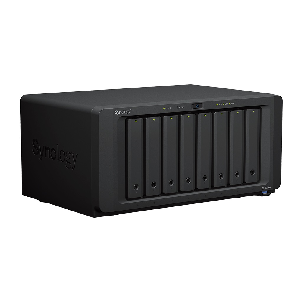 Obrázek Synology DS1823xs+ Disk Station