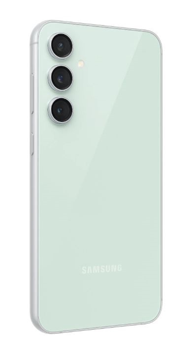 Obrázek Samsung Galaxy S23 FE 5G/8GB/128GB/Green