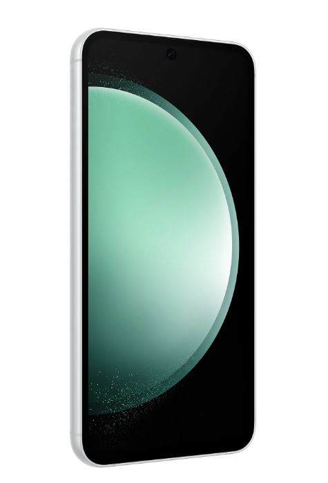 Obrázek Samsung Galaxy S23 FE 5G/8GB/256GB/Green