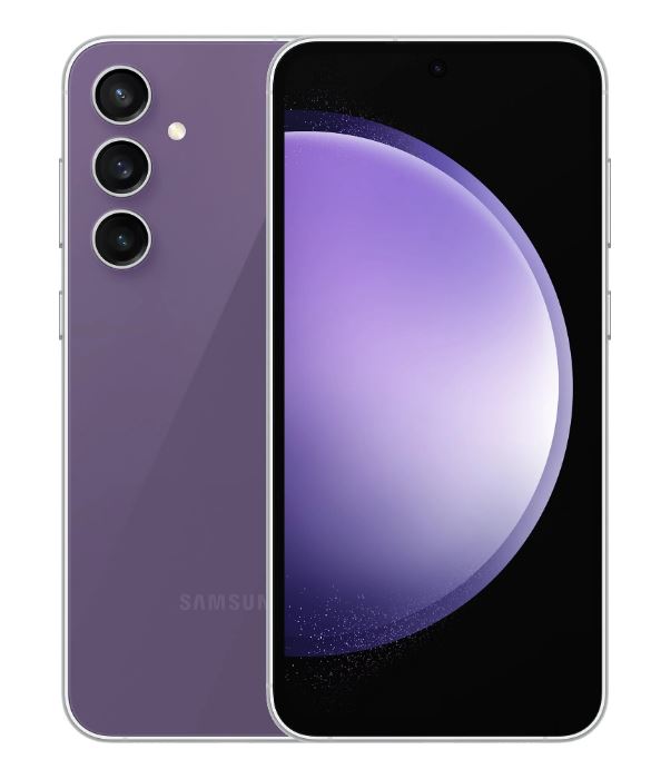 Obrázek Samsung Galaxy S23 FE 5G/8GB/128GB/Purple