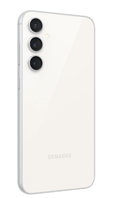 Obrázek Samsung Galaxy S23 FE 5G/8GB/256GB/White