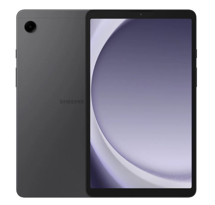 Obrázek Samsung Galaxy Tab A9/SM-X110N/Wi-Fi/8,7"/1340x800/4GB/64GB/An13/Gray