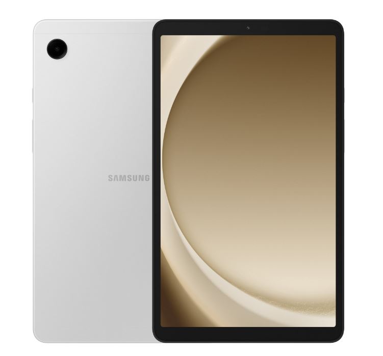 Obrázek Samsung Galaxy Tab A9/SM-X110N/Wi-Fi/8,7"/1340x800/4GB/64GB/An13/Silver