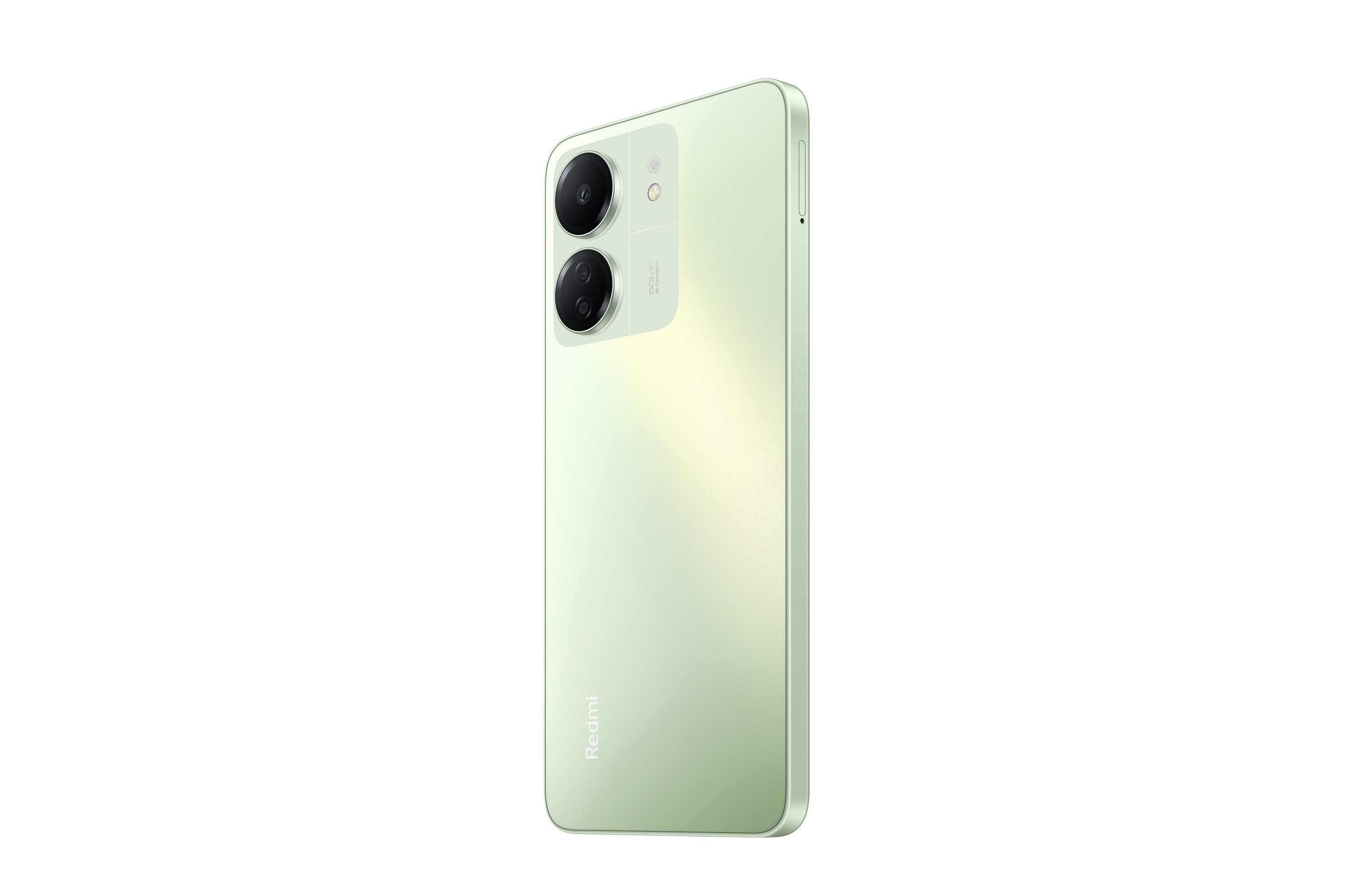 Obrázek Xiaomi Redmi 13C/4GB/128GB/Clover Green