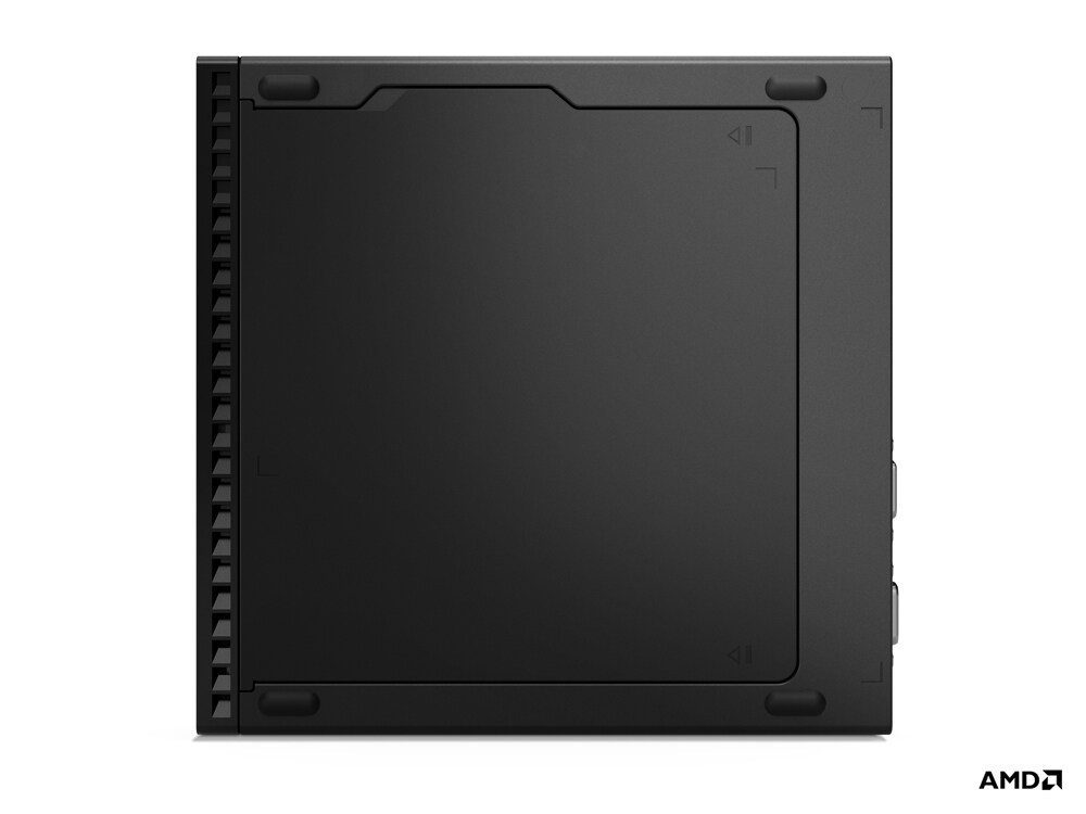 Obrázek Lenovo ThinkCentre M/M75q Gen 2/Tiny/R3PRO-5350GE/8GB/256GB SSD/AMD int/W11P/3R
