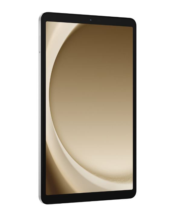 Obrázek Samsung Galaxy Tab A9/SM-X115N/LTE/8,7"/1340x800/4GB/64GB/An13/Silver
