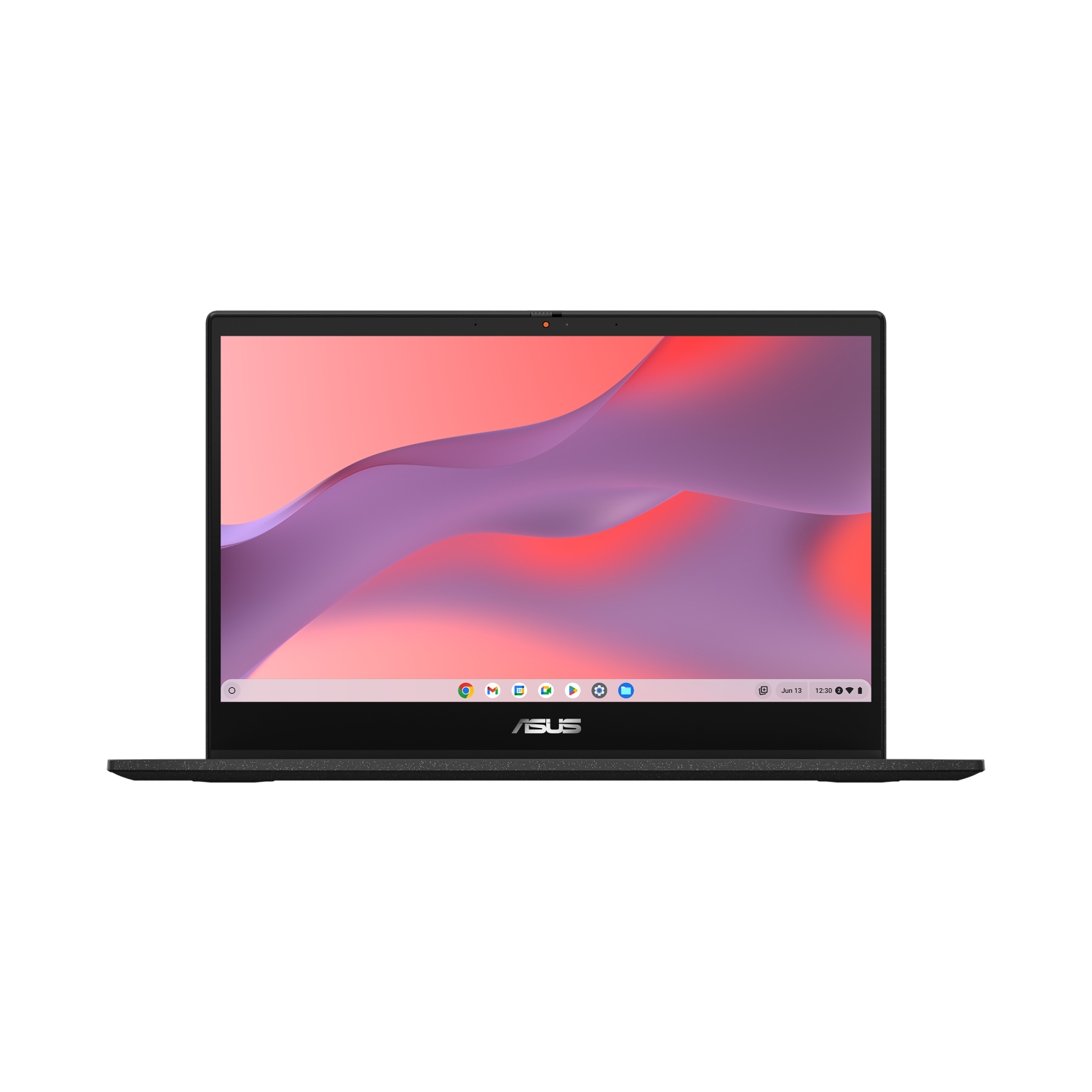 Obrázek ASUS Chromebook CM14 Flip/CM1402F/MTK-520/14"/FHD/T/4GB/64GB eMMC/Mali-G52/Chrome/Gray/2R