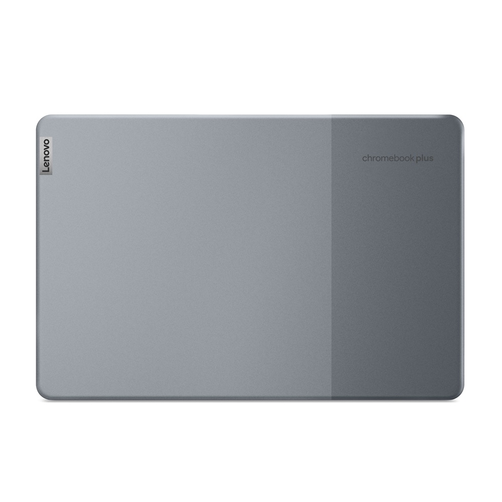 Obrázek Lenovo IdeaPad 3/Slim Chrome 14IAN8/i3-N305/14"/FHD/T/8GB/256GB eMMC/UHD/Chrome/Gray/2R