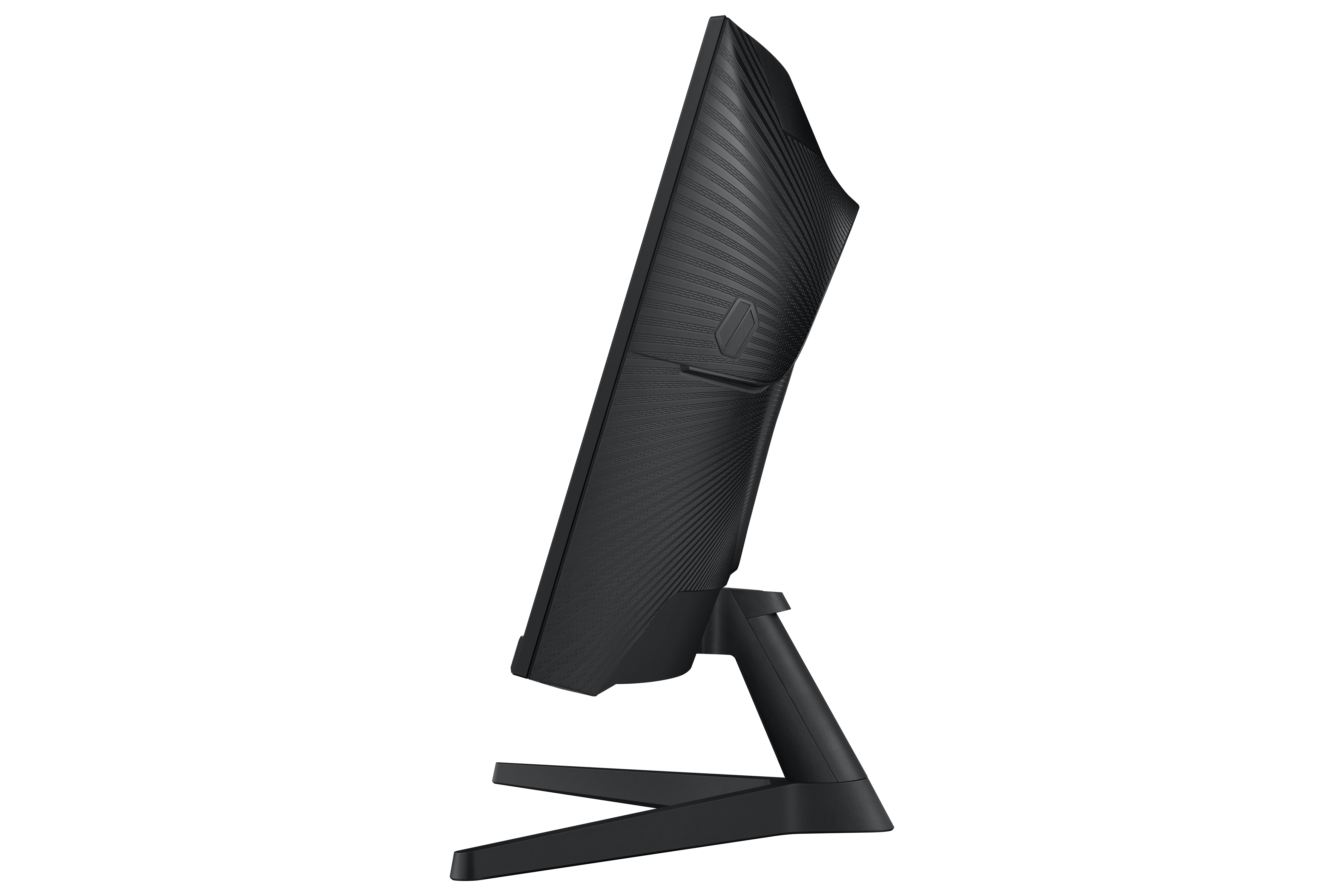 Obrázek Samsung Odyssey/G55C/27"/VA/QHD/165Hz/1ms/Black/2R