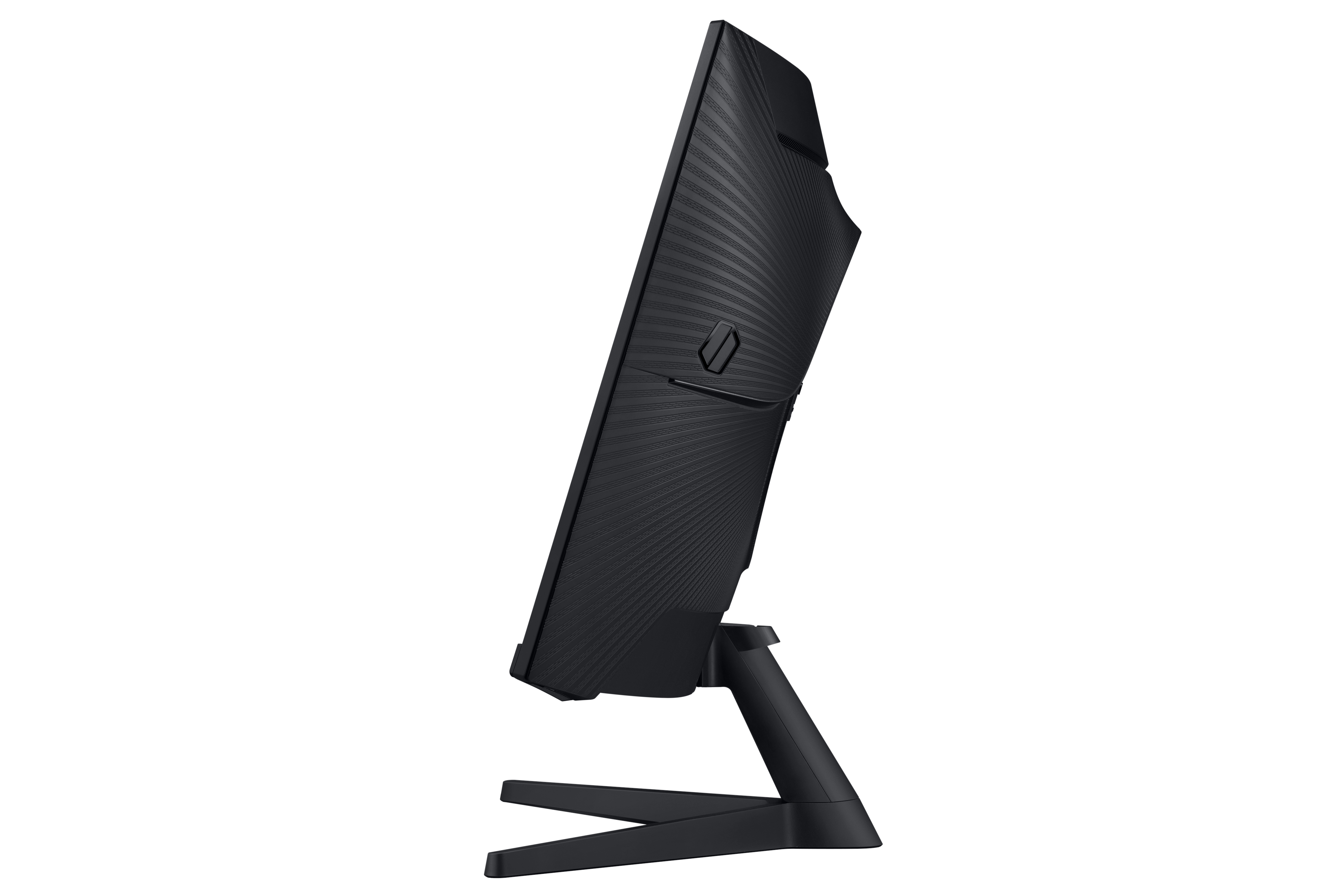 Obrázek Samsung Odyssey/G55C/32"/VA/QHD/165Hz/1ms/Black/2R