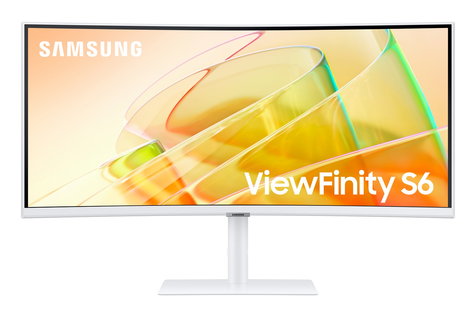 Obrázek Samsung ViewFinity/S65TC/34"/VA/3440x1440/100Hz/5ms/White/2R