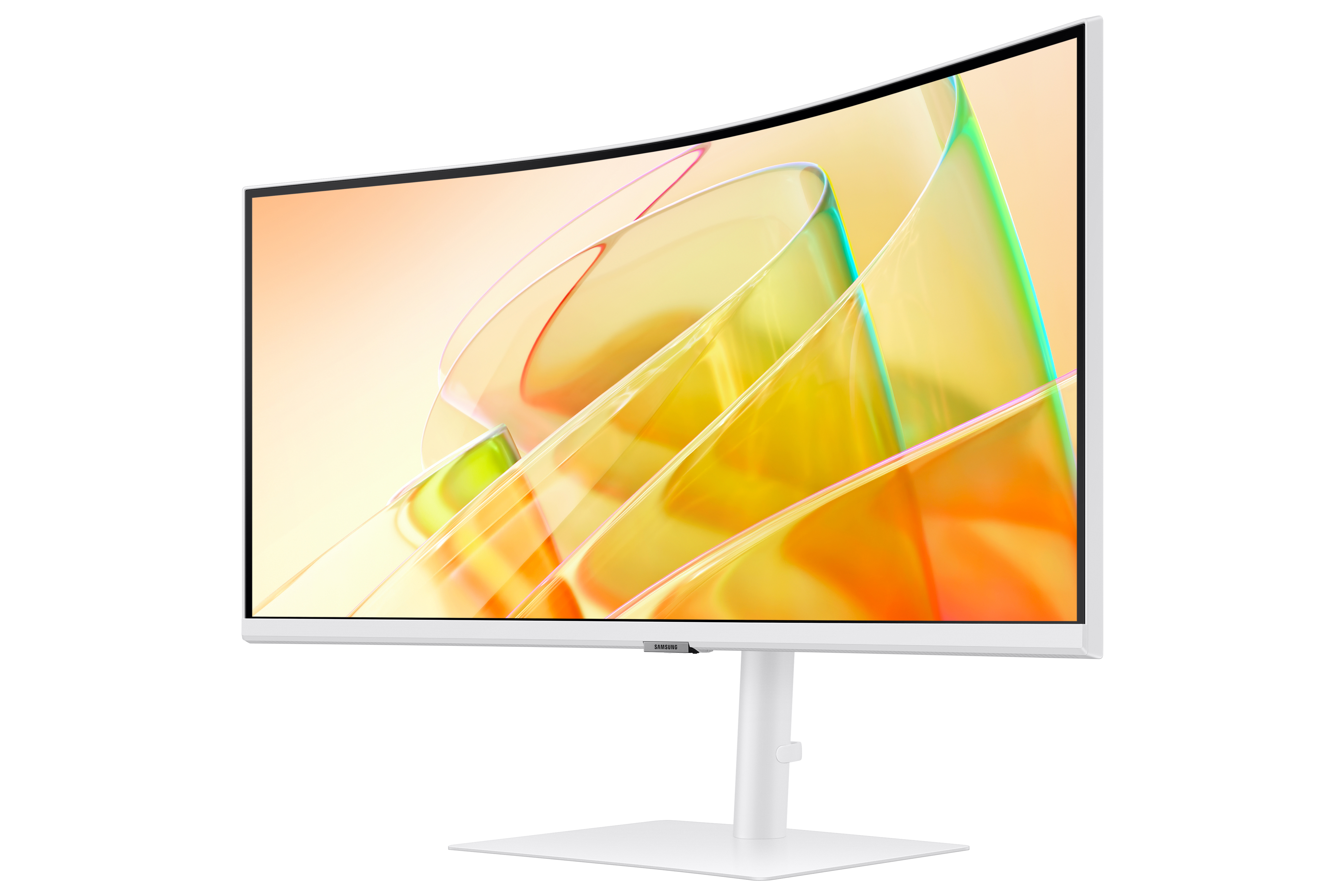 Obrázek Samsung ViewFinity/S65TC/34"/VA/3440x1440/100Hz/5ms/White/2R