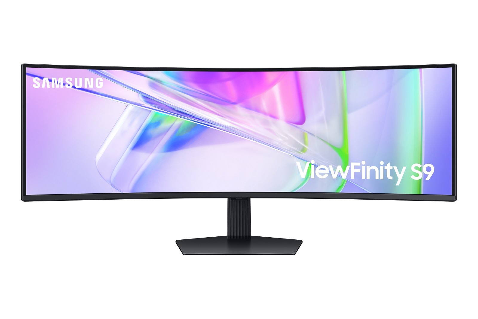 Obrázek Samsung ViewFinity/S95UC/49"/VA/5120x1440/120Hz/5ms/Black/2R