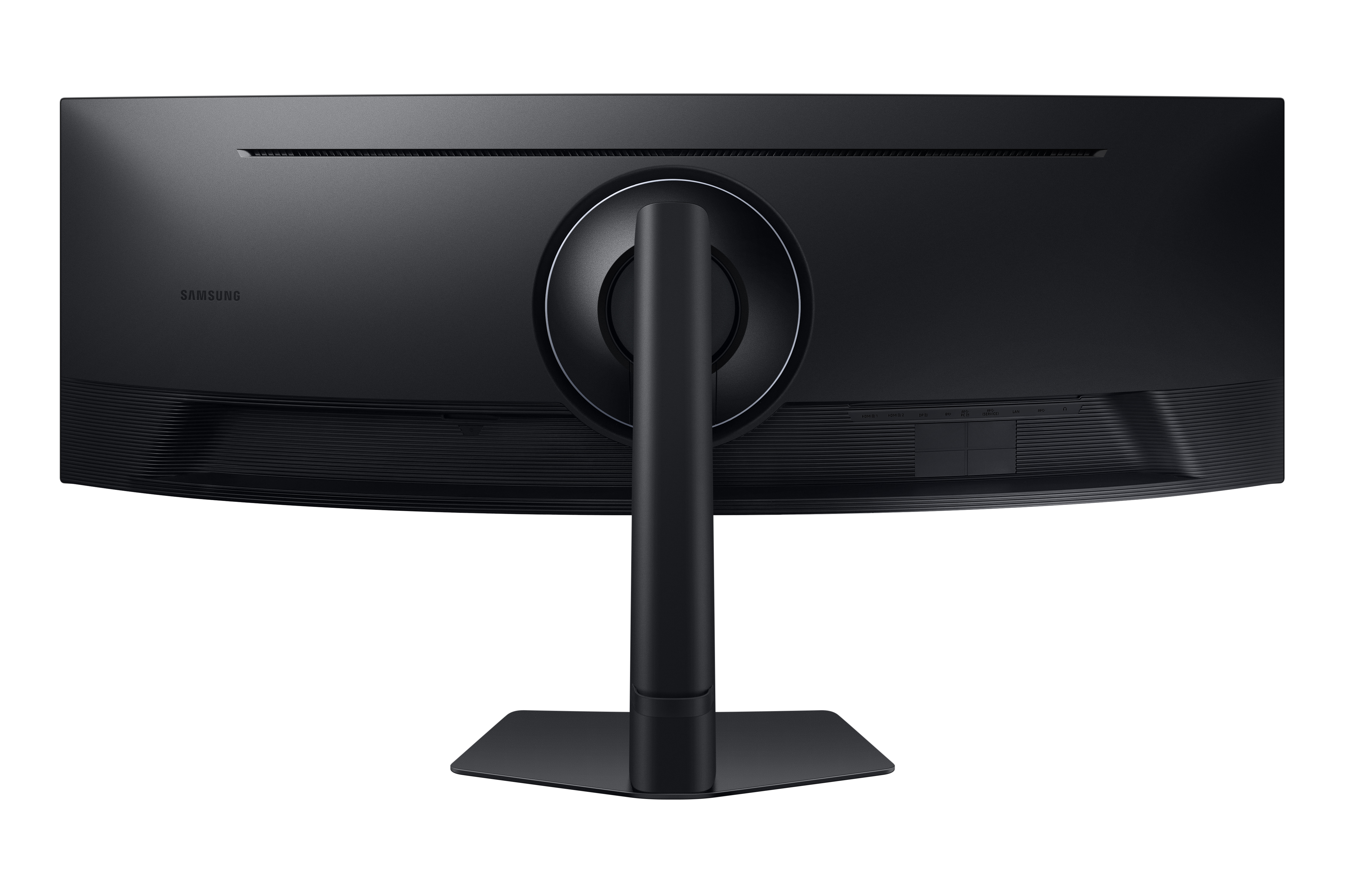 Obrázek Samsung ViewFinity/S95UC/49"/VA/5120x1440/120Hz/5ms/Black/2R