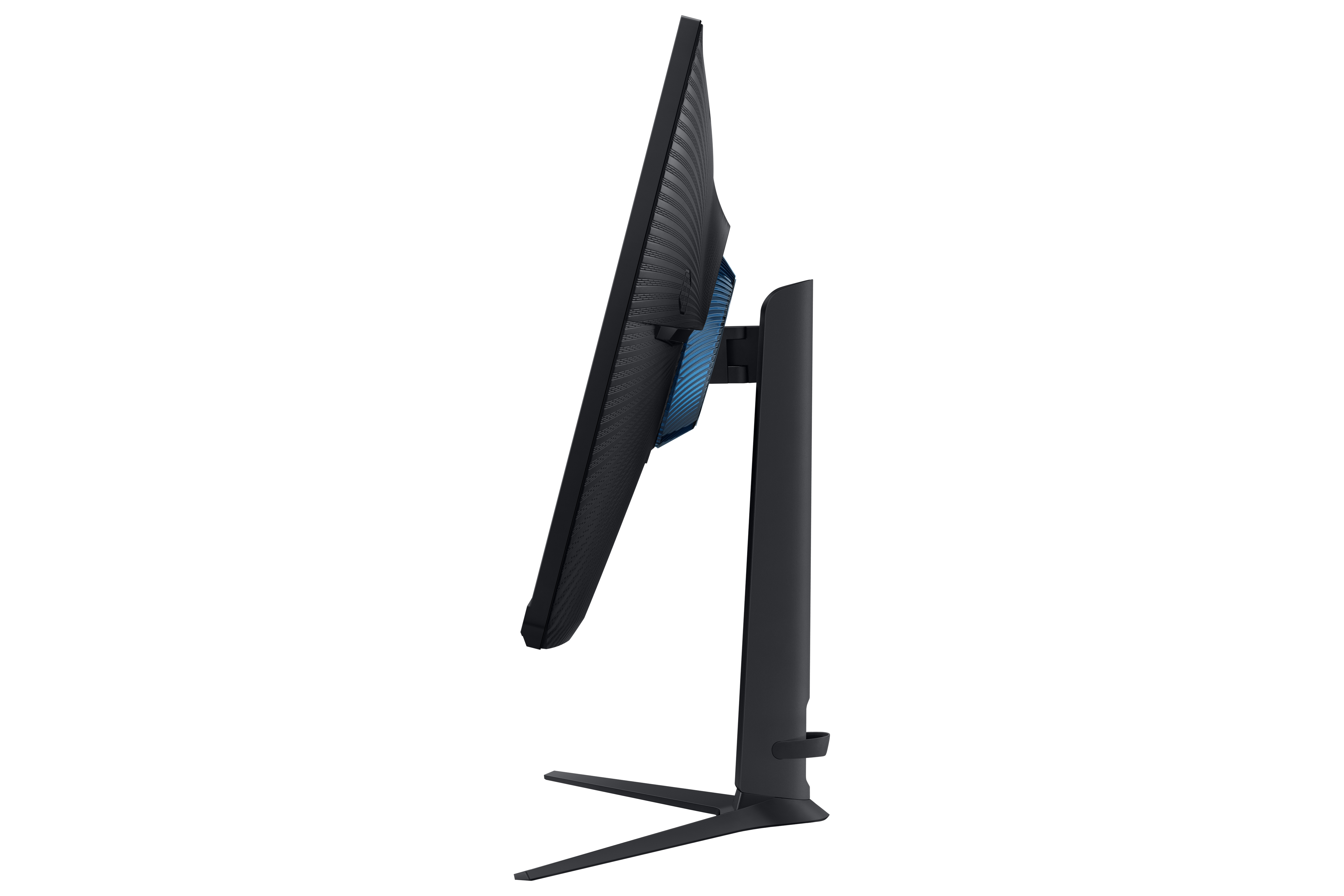 Obrázek Samsung Odyssey/G51C/32"/VA/QHD/165Hz/1ms/Black/2R