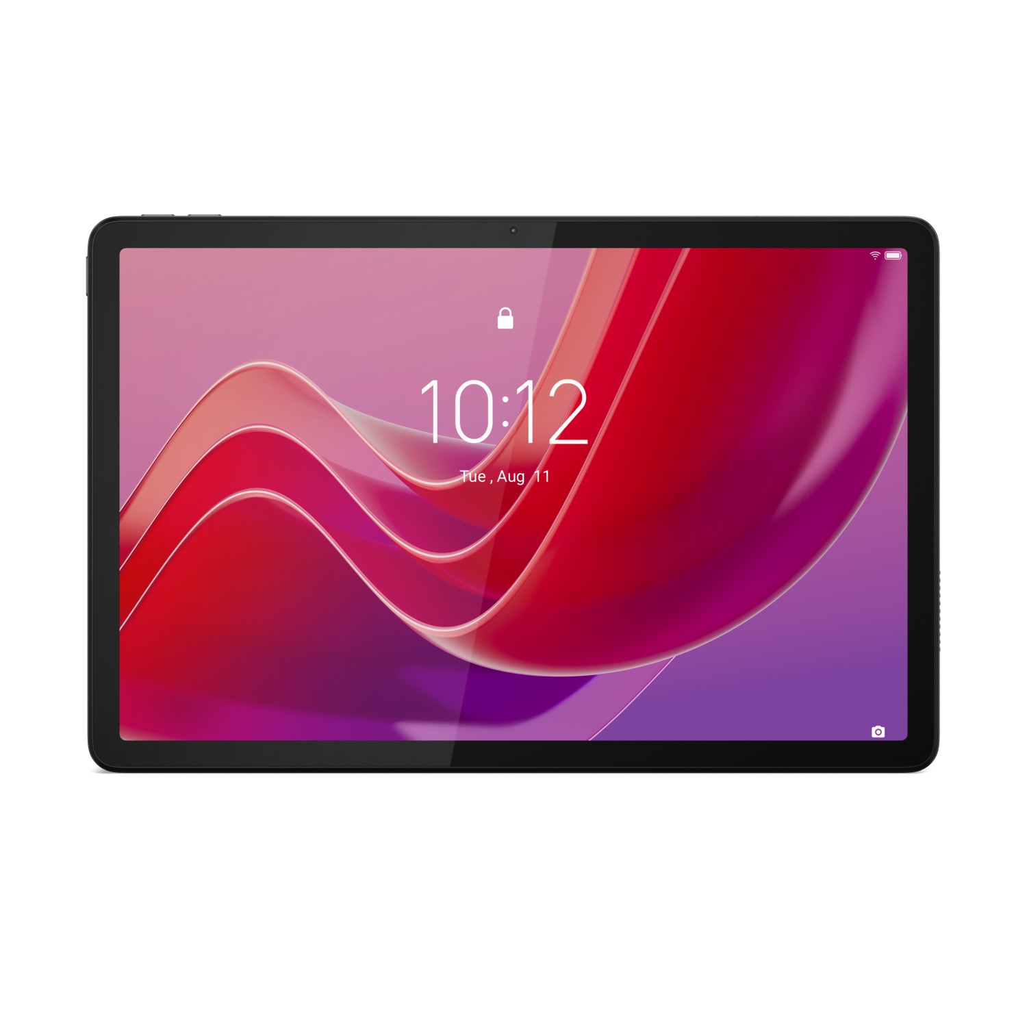 Obrázek Lenovo Tab M11/ZADA0178CZ/WiFi/11"/1920x1200/4GB/128GB/An13/Šedá