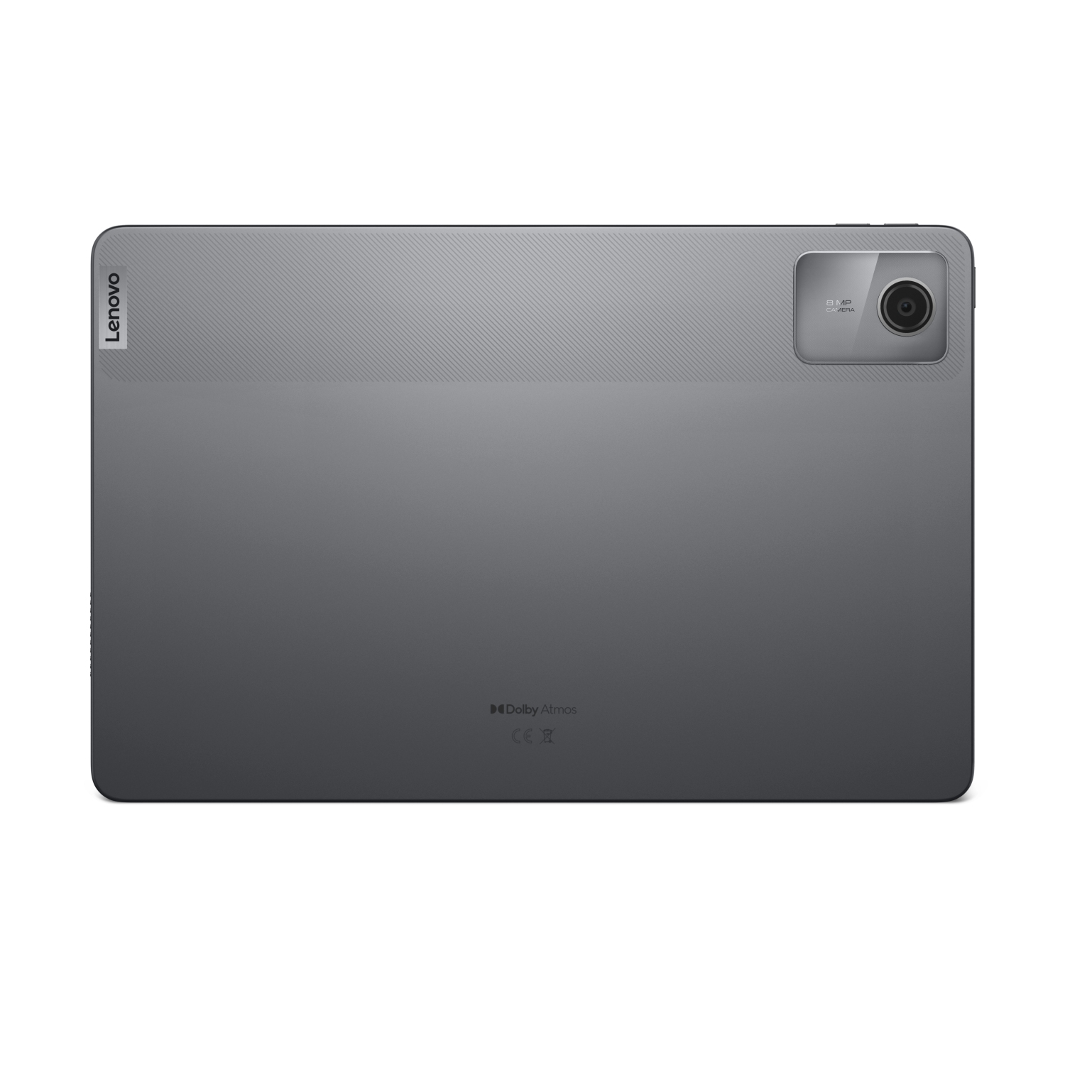 Obrázek Lenovo Tab M11/ZADA0178CZ/WiFi/11"/1920x1200/4GB/128GB/An13/Šedá