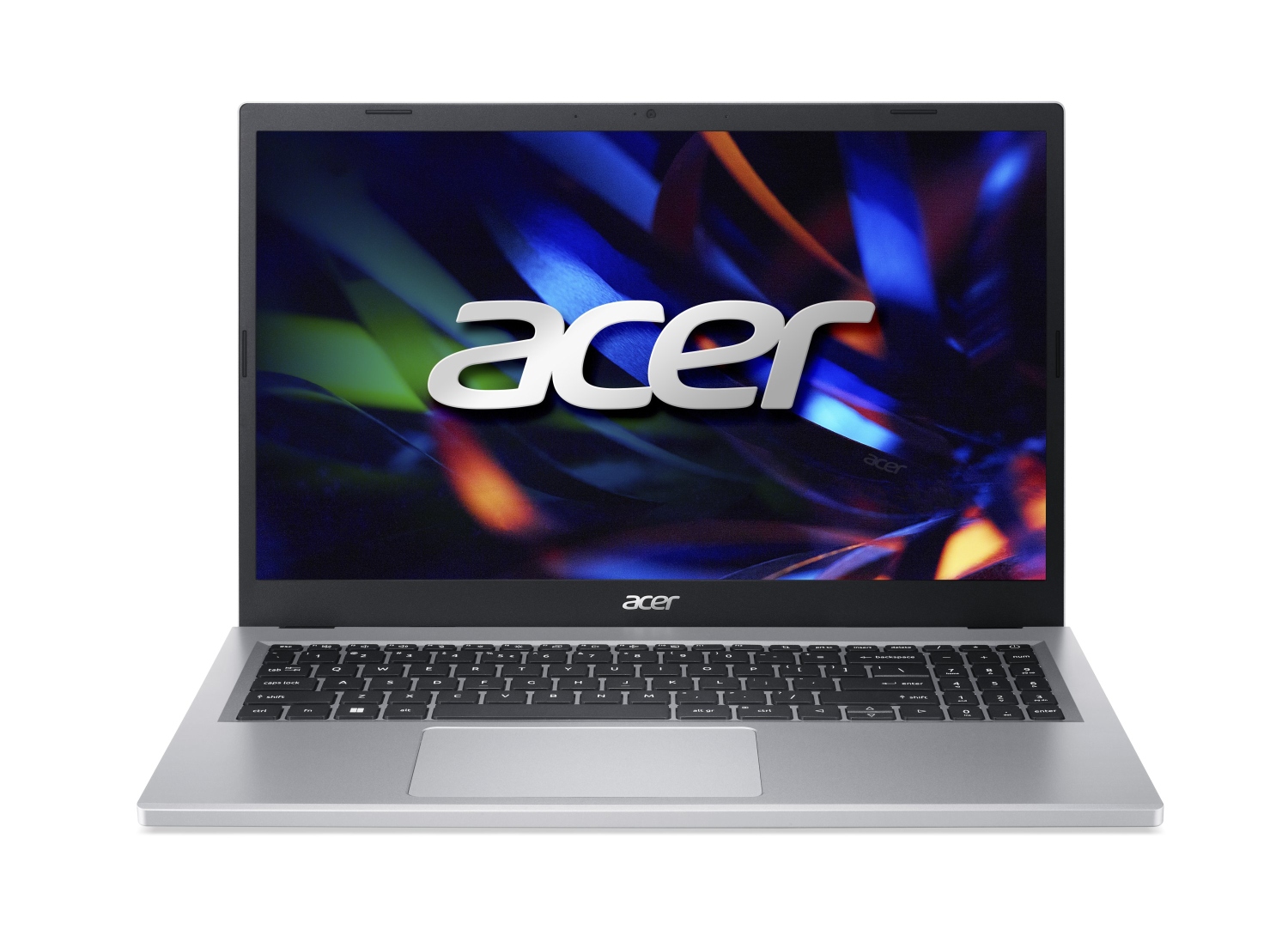 Obrázek Acer Extensa 15/EX215-33/i3-N305/15,6"/FHD/16GB/512GB SSD/UHD Xe/W11H/Silver/2R