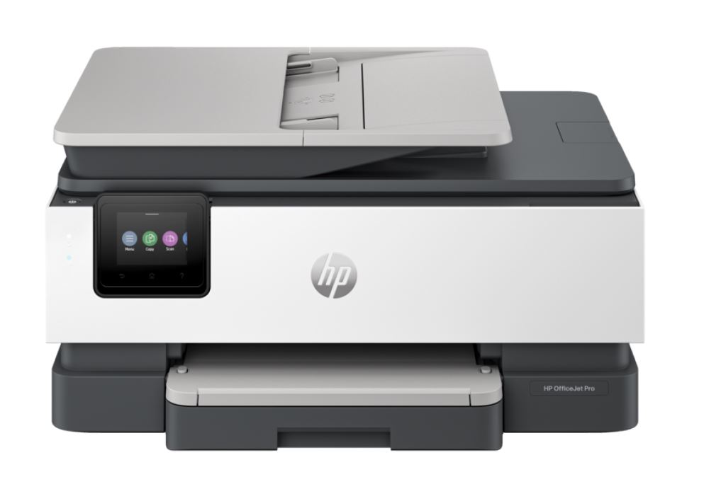 HP OfficeJet Pro/8122e All-in-One/MF/Ink/A4/LAN/WiFi/USB