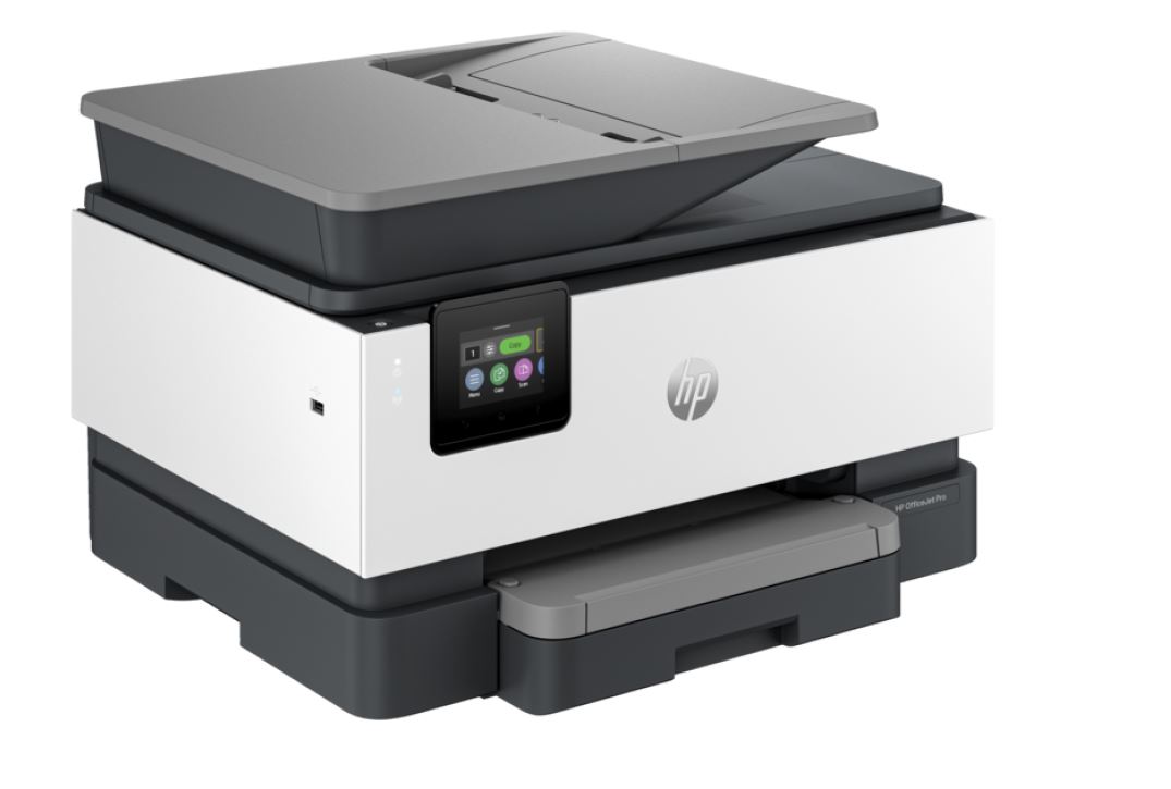 Obrázek HP OfficeJet Pro/9120e All-in-One/MF/Ink/A4/LAN/WiFi/USB