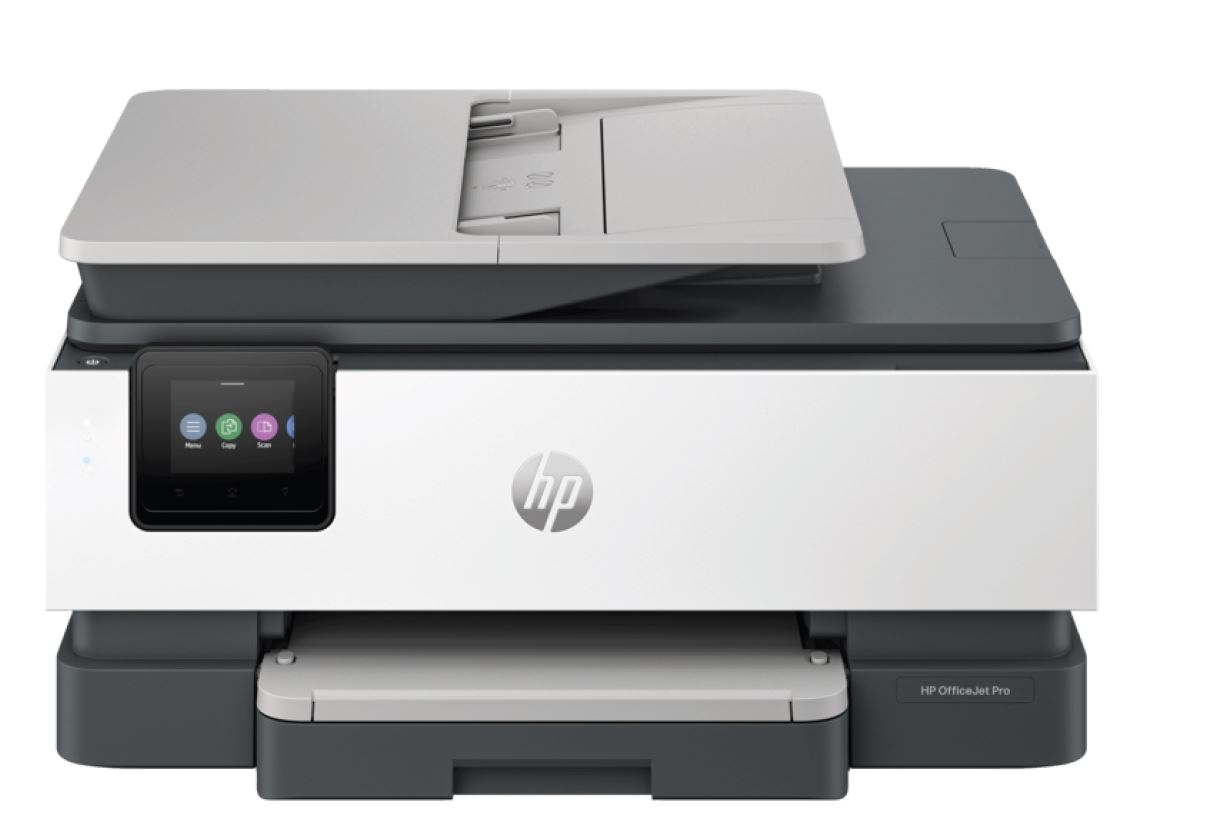 Obrázek HP OfficeJet Pro/8132e All-in-One/MF/Ink/A4/LAN/Wi-Fi/USB