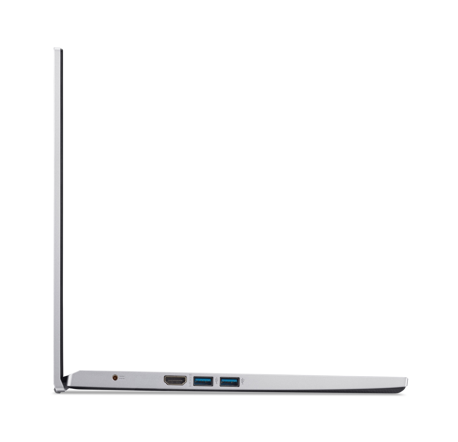 Obrázek Acer Aspire 3 15/A315-59/i5-1235U/15,6"/FHD/16GB/512GB SSD/Iris Xe/bez OS/Silver/2R