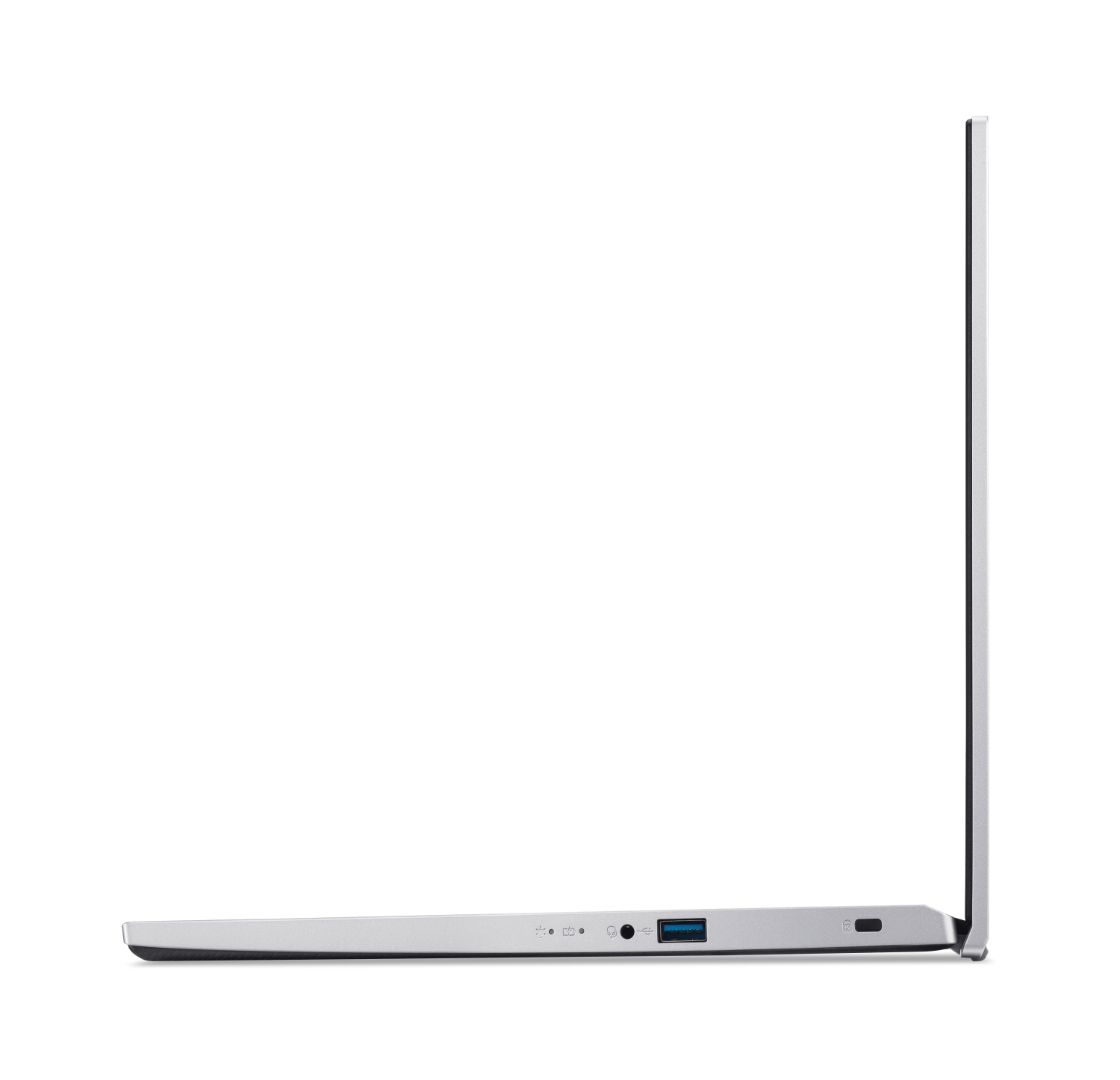 Obrázek Acer Aspire 3 15/A315-59/i5-1235U/15,6"/FHD/16GB/512GB SSD/Iris Xe/bez OS/Silver/2R